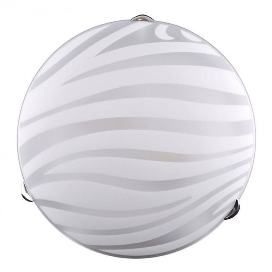 

Светильник настенно-потолочный Vesta Light (24060) White