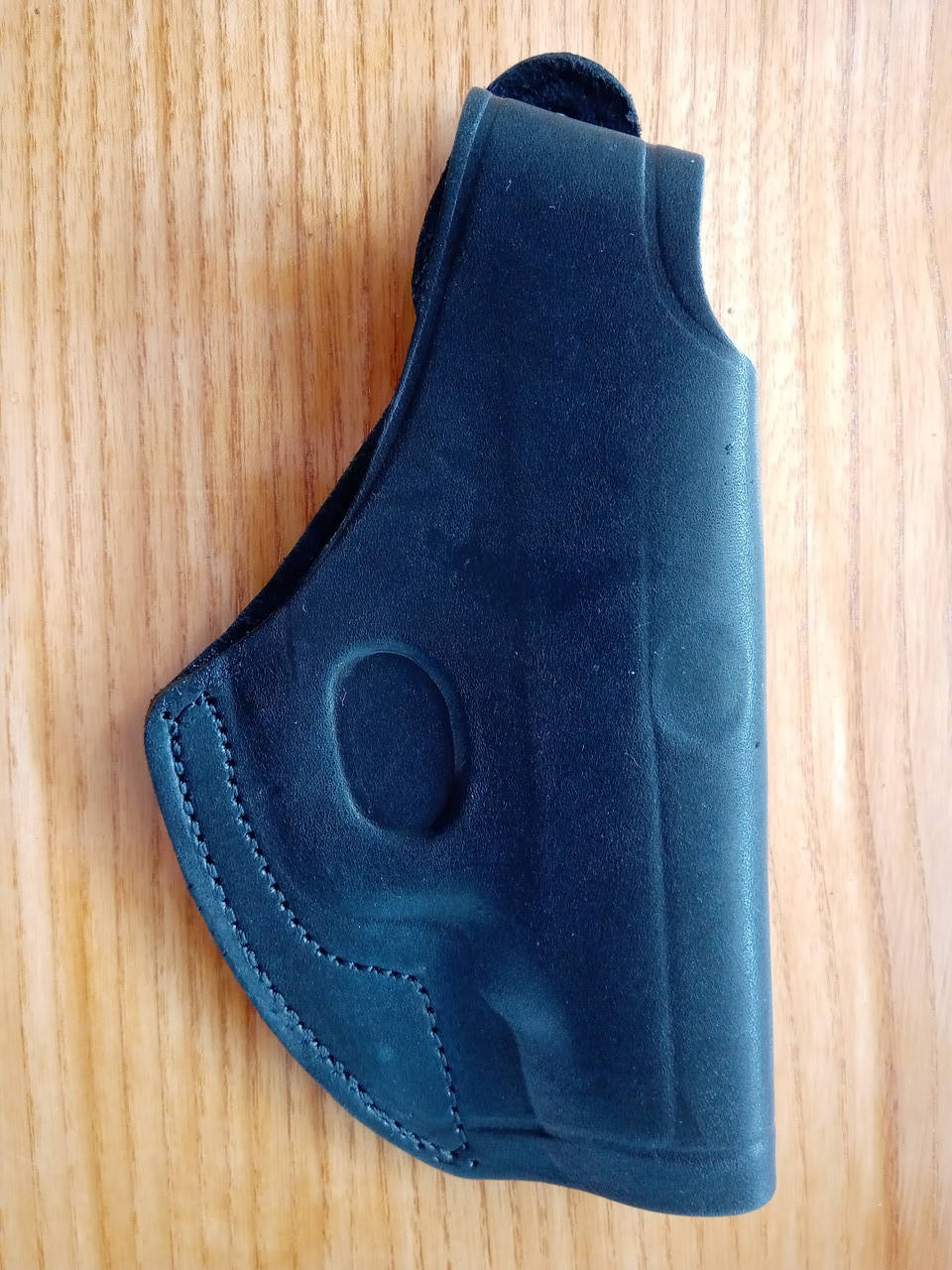 

Кобура поясная для ПМ, Черный