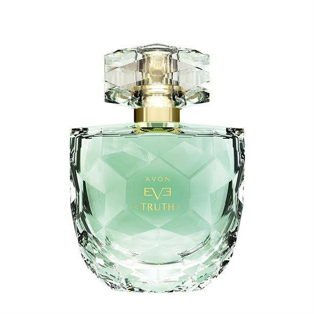 

Eve Truth Парфюмированная вода для Неё (50 мл) Avon Еве Тру Эйвон