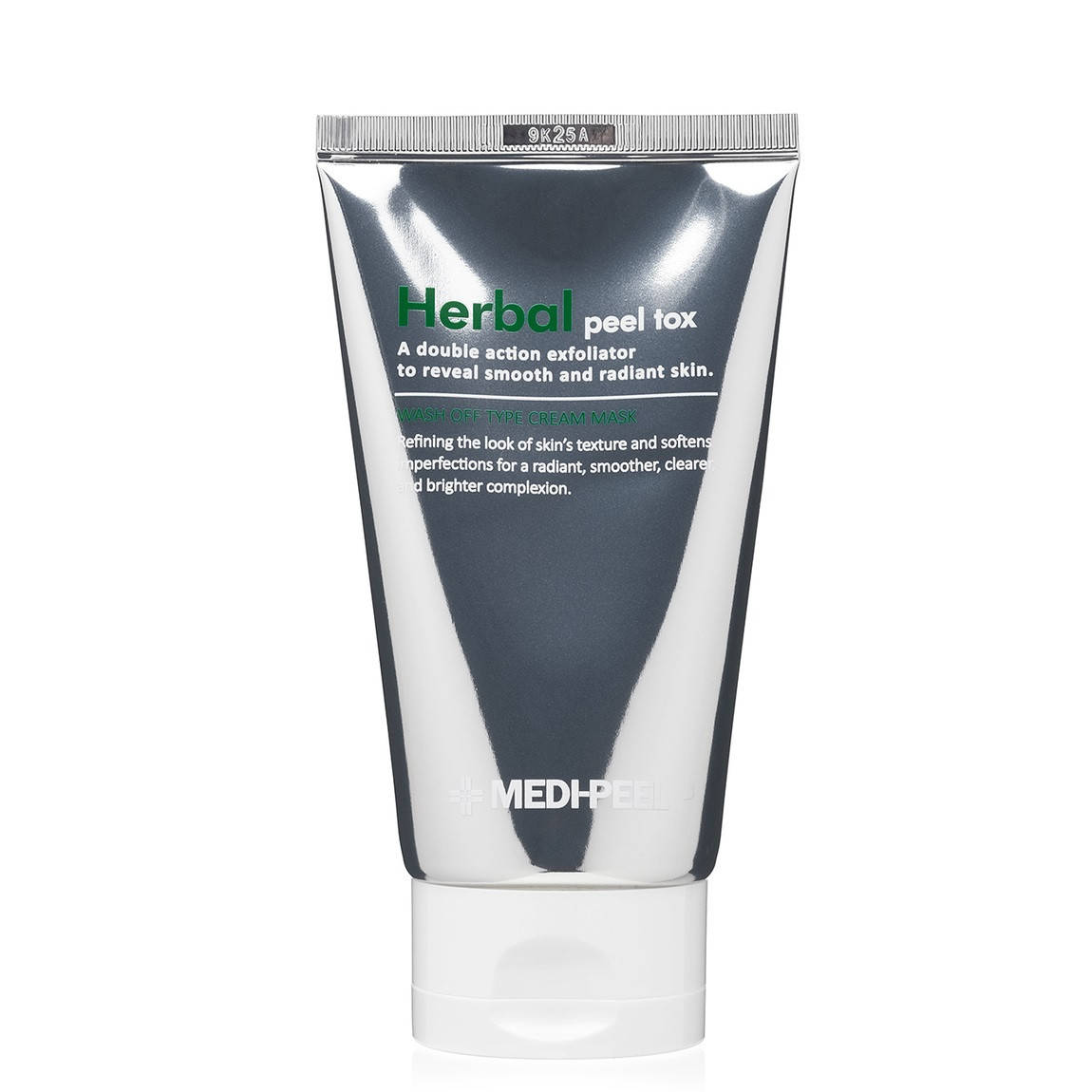 

Очищающая детокс пилинг-маска для лица MEDI-PEEL Herbal Peel Tox (28 грамм)
