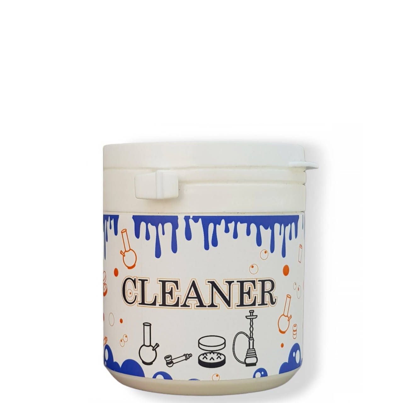 

Cредство для чистки бонга Bong Cleaner