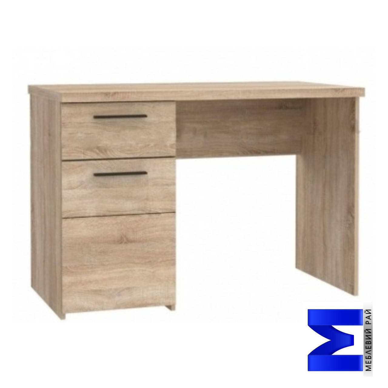 

Стіл письмовий Соло