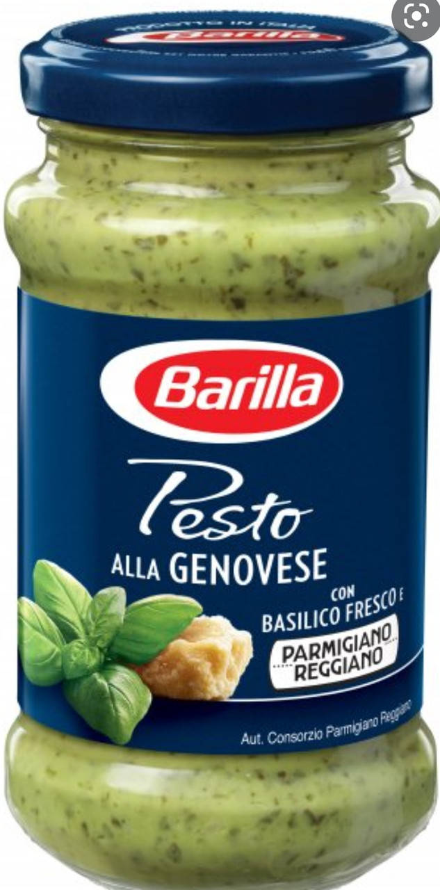 

Соус Pesto
