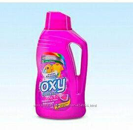 

Пятновыводитель для цветных тканей Oxy spotless 1.9л Польша окси