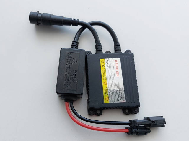 

Блок розжига ксеноновой лампы DC Slim 12V DC Slim NX35 31S