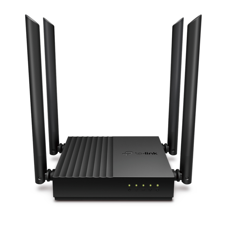 

Маршрутизатор (роутер) TP-Link Archer C64