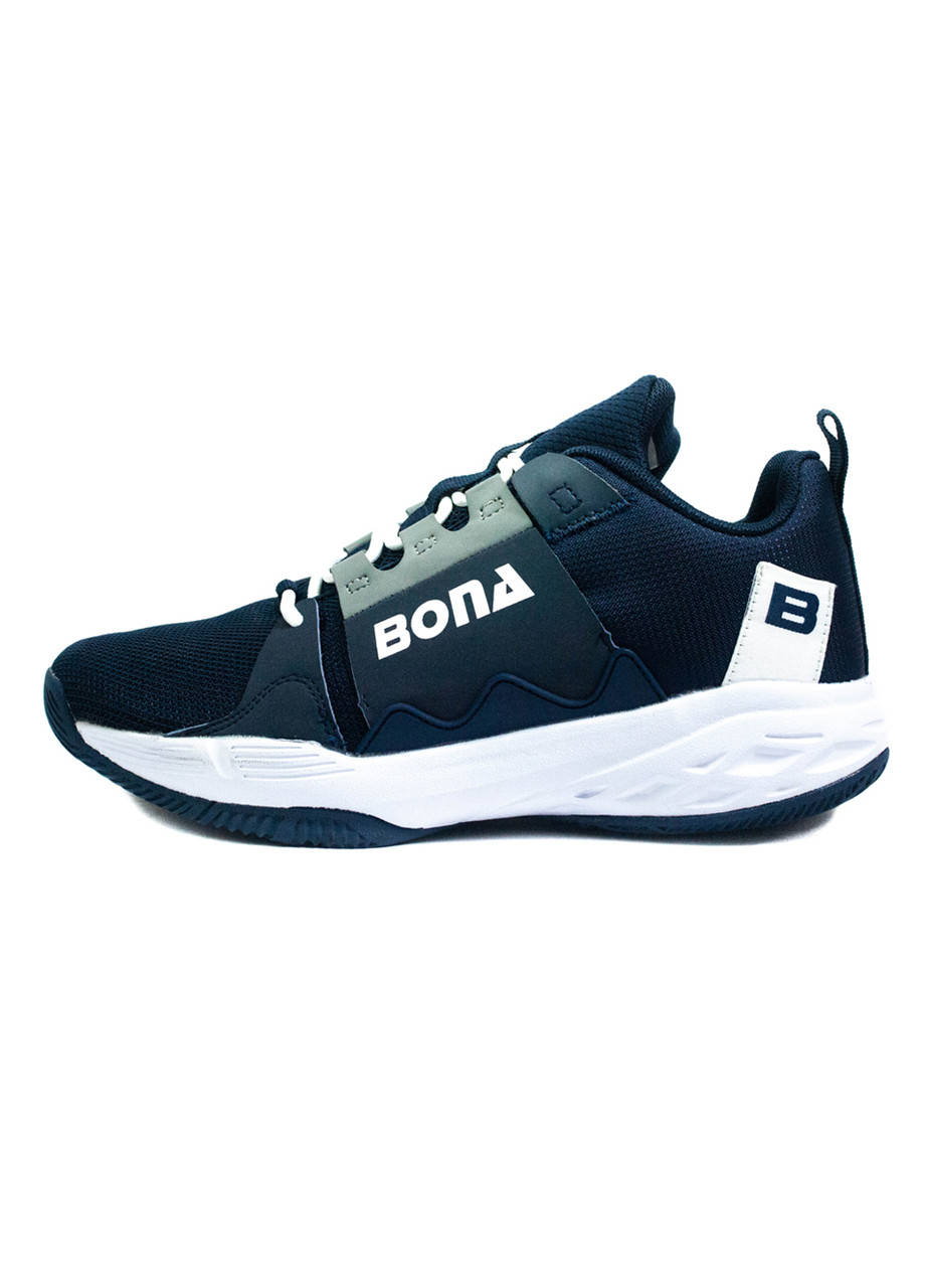 

Кроссовки демисезон женские Bona 188-2H синие (39), Синий