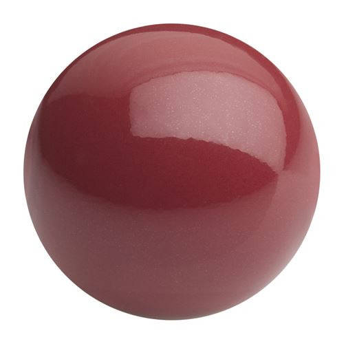 

Жемчуг Preciosa (Чехия) под натуральные камни 5мм, Cranberry