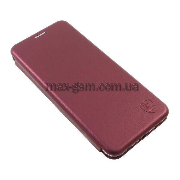 

Футляр Baseus Premium Case Xiaomi Redmi Note 5/5 Pro bordo