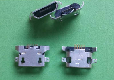 

Разъем ЗАРЯДКИ Lenovo P780 A360/A390/A516/A800/