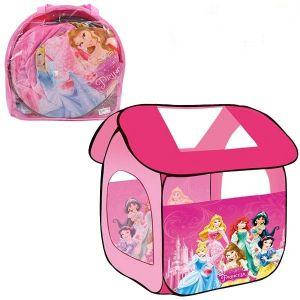 

Детская игровая палатка "Принцессы"