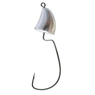 

Крючок Decoy Violence Jighead SV-38 4 2.6г, 5шт (1562.00.99)