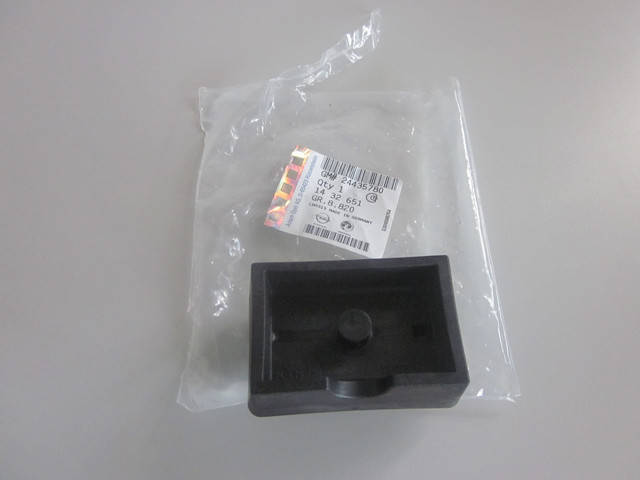 

Поддомкратник GM 1432651 24435780 OPEL VECTRA-C SIGNUM