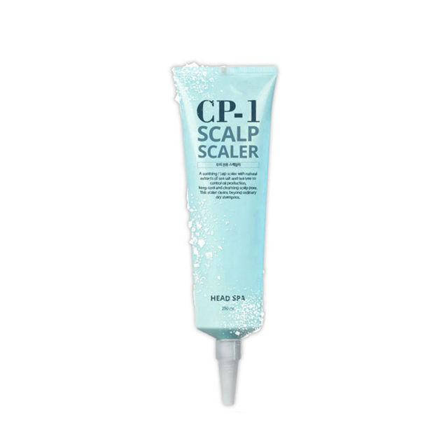 

Пилинг для глубокого очищения кожи головы CP-1 Head Spa Scalp Scaler 250ml