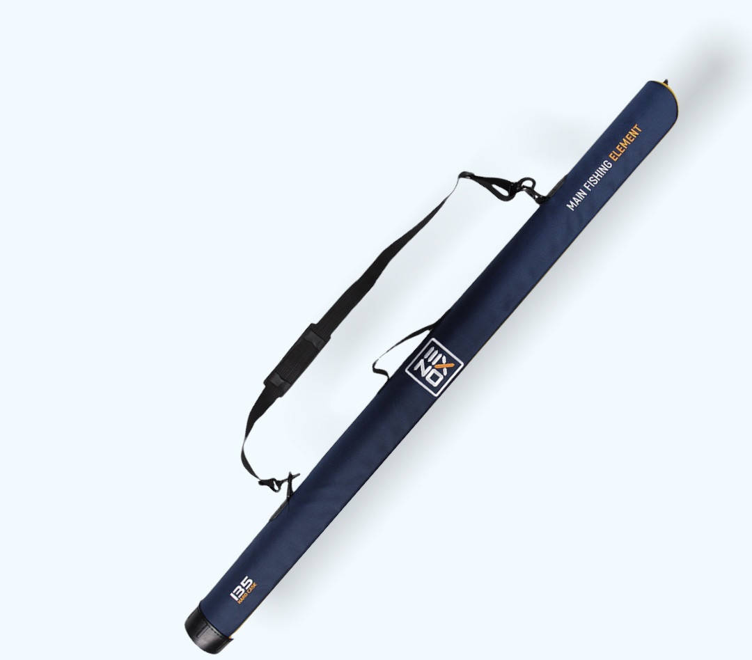 

Чехол полужесткий Zeox Hard Case Slim 135