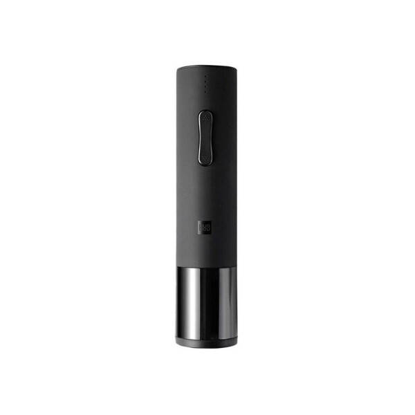 

Xiaomi Huo Hou Electric Wine Bottle Opener Black (HU0027)