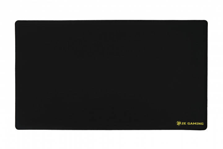 

Коврик для мышки 2E Gaming Mouse Pad Control XL Black (800*450*3мм), Черный