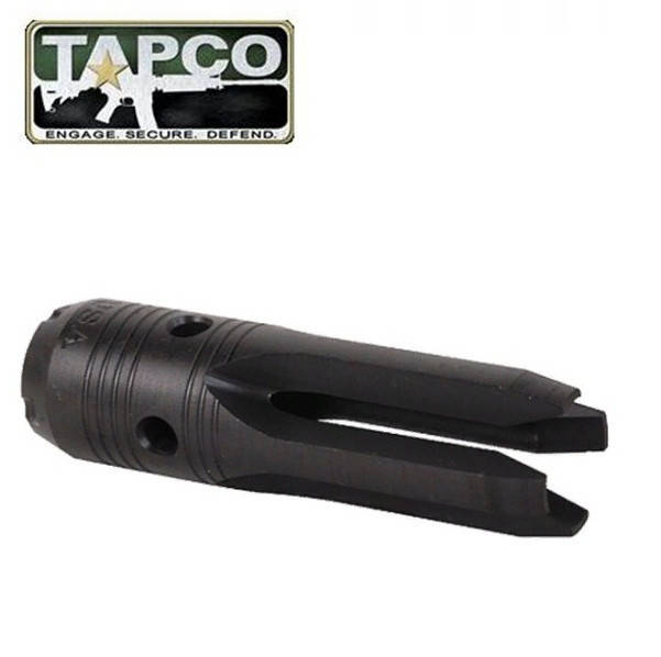 

ДТК 7,62 "Tapco RAZR" (резьба 14х1 левая) США