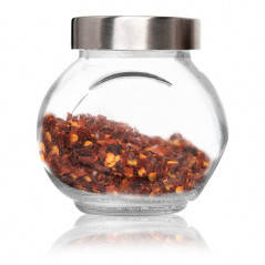 

Емкость для специй SNT 7071-01 170 мл, Прозрачный