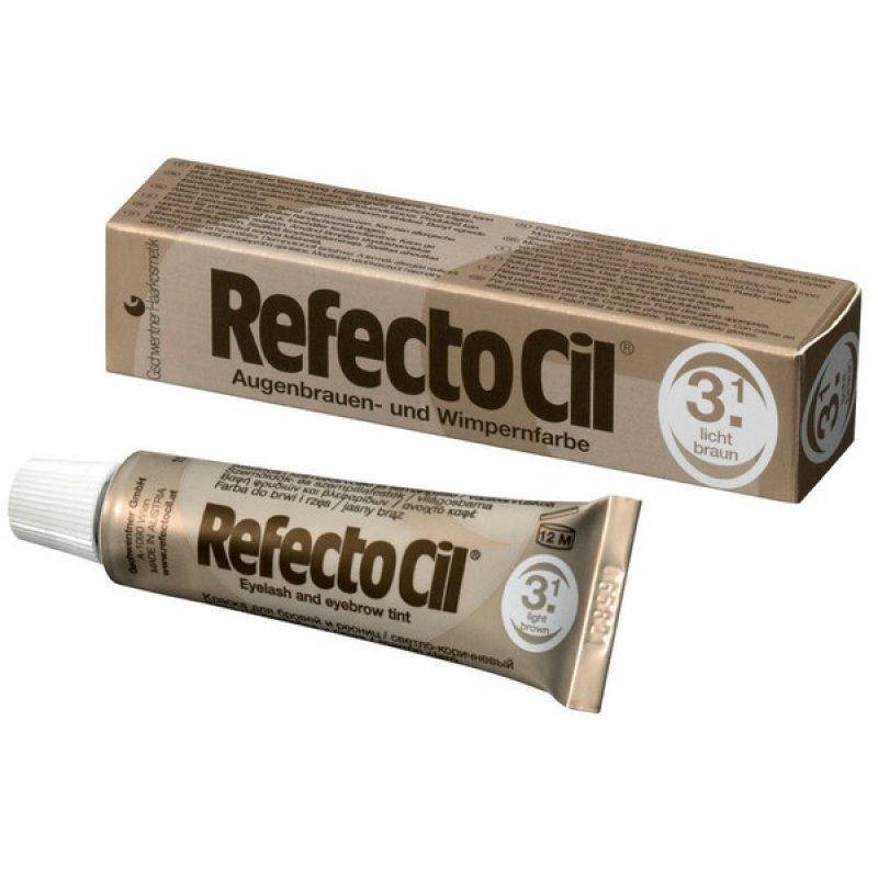 

Краска для бровей №3.1 REFECTOCIL
