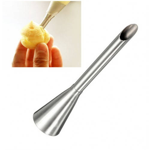 

Насадка для эклеров