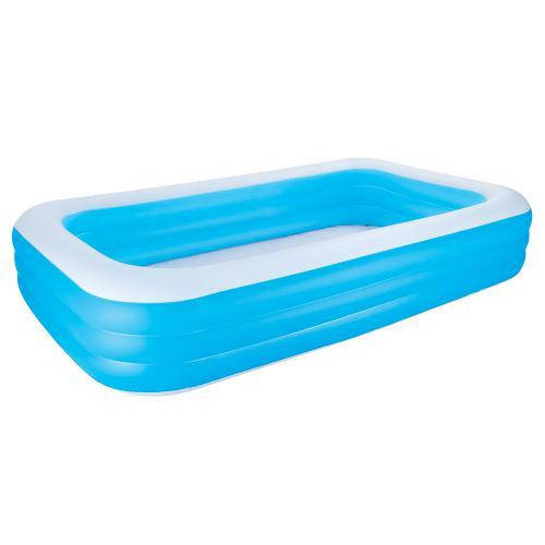 

Дитячий басейн Bestway 54009, Синий