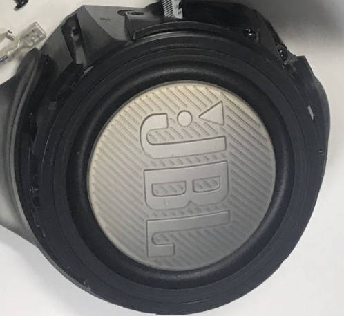 

Диффузор колонки JBL Xtreme2