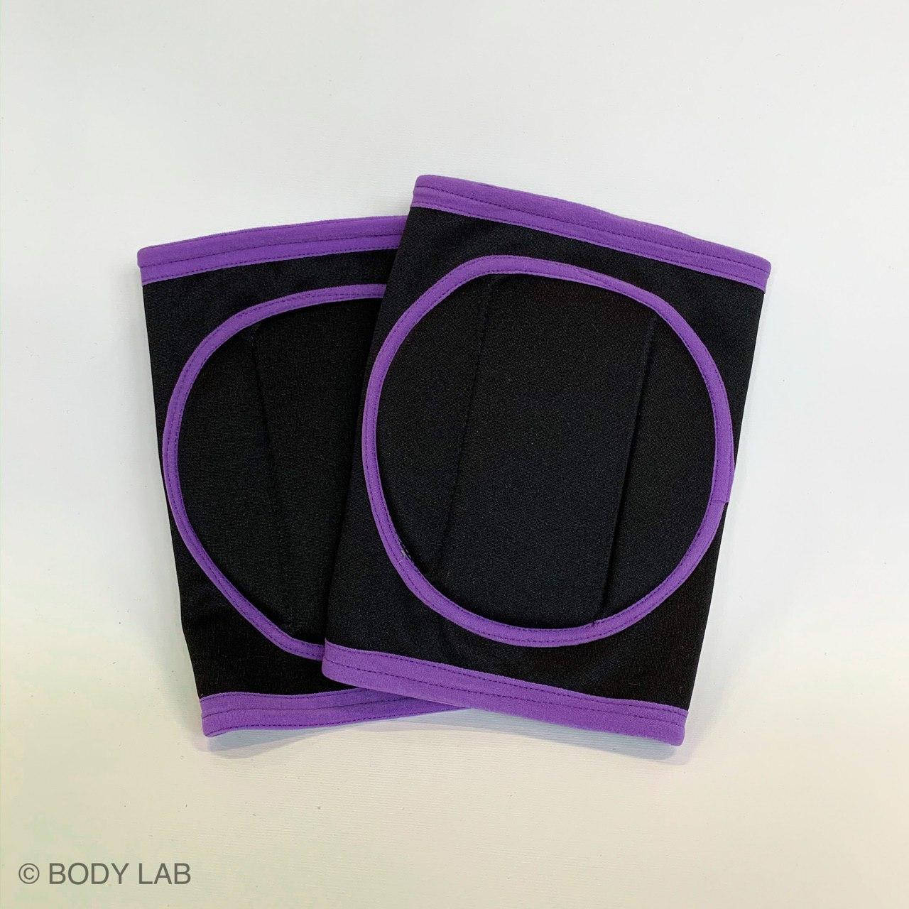 

Наколенники для танцев Pole Dance, Pole Sport, Exotic, стрип пластики, фитнесса, растяжки M