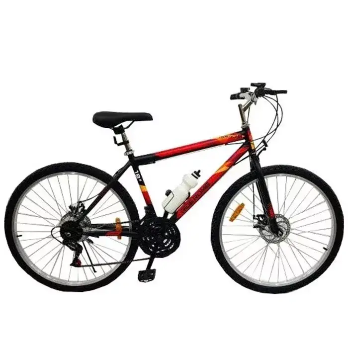 

Велосипед SPARK 26" RIDE ROMB D.21 (бесплатная доставка), Синий