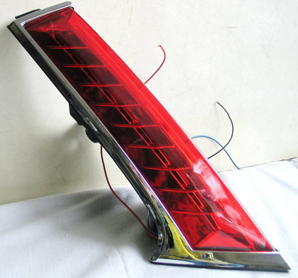 

Задние Nissan X-trail T32 альтернативная тюнинг оптика фары тюнинг-оптика задние на для NISSAN Ниссан X-trail T32