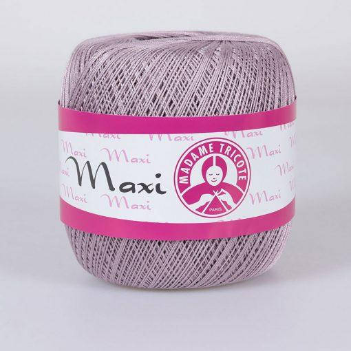

Maxi (Макси) 100% мерсеризованный хлопок 4931