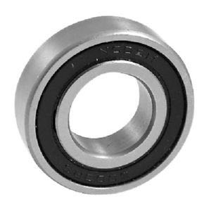 

Подшипник 6003 RS (17х35)