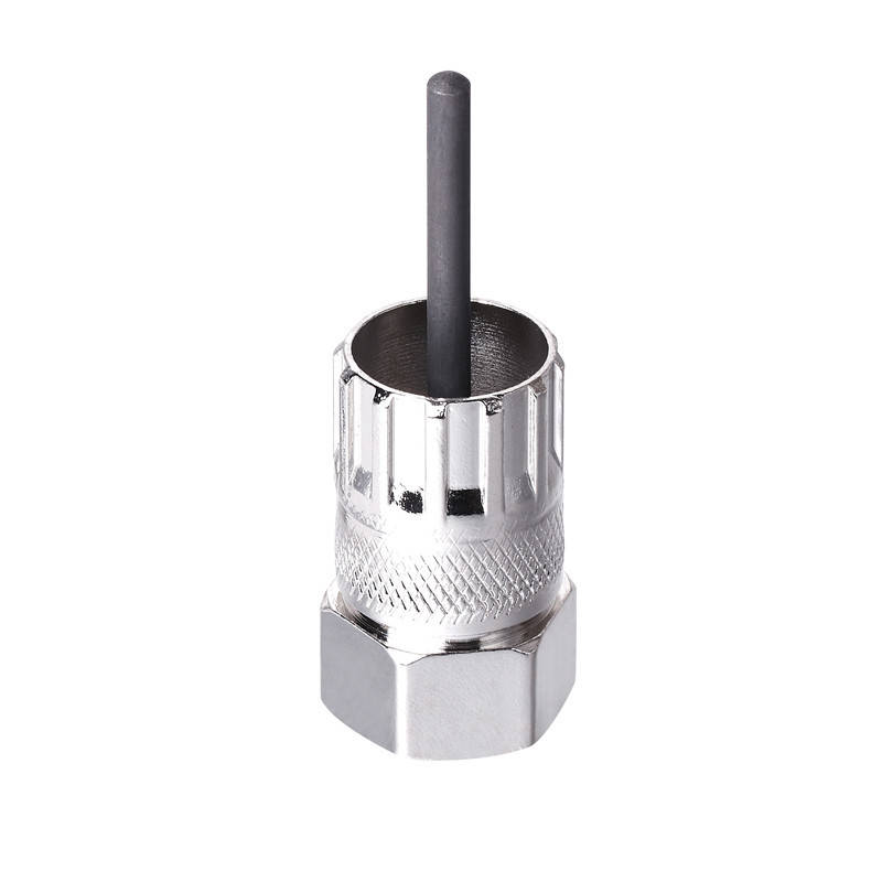 

Съемник кассеты велосипеда Kenli KL-9715B с направляющей