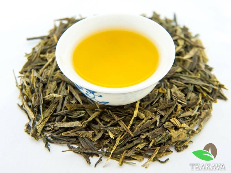 

Сенча/ Сентя (зеленый чай), 50 грамм