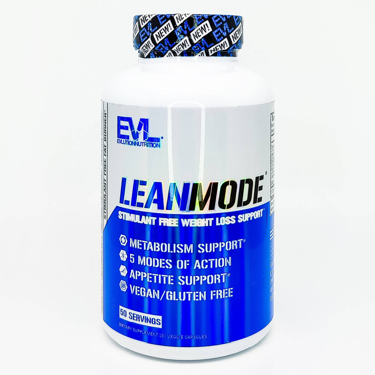 

Жиросжигатель США! EVLution Nutrition Lean Mode 150 кап.