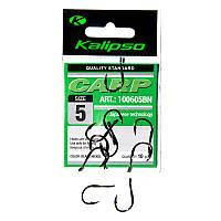 

Крючок Kalipso Carp 100605BN №5(10)