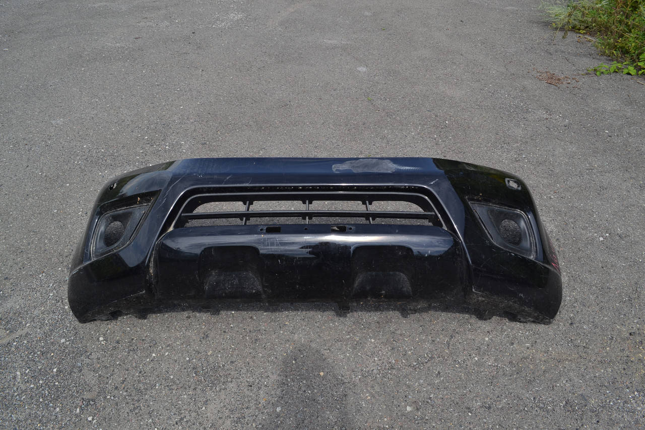 

Бампер передний для Nissan Navara (2015-2020) 62022-4juoh