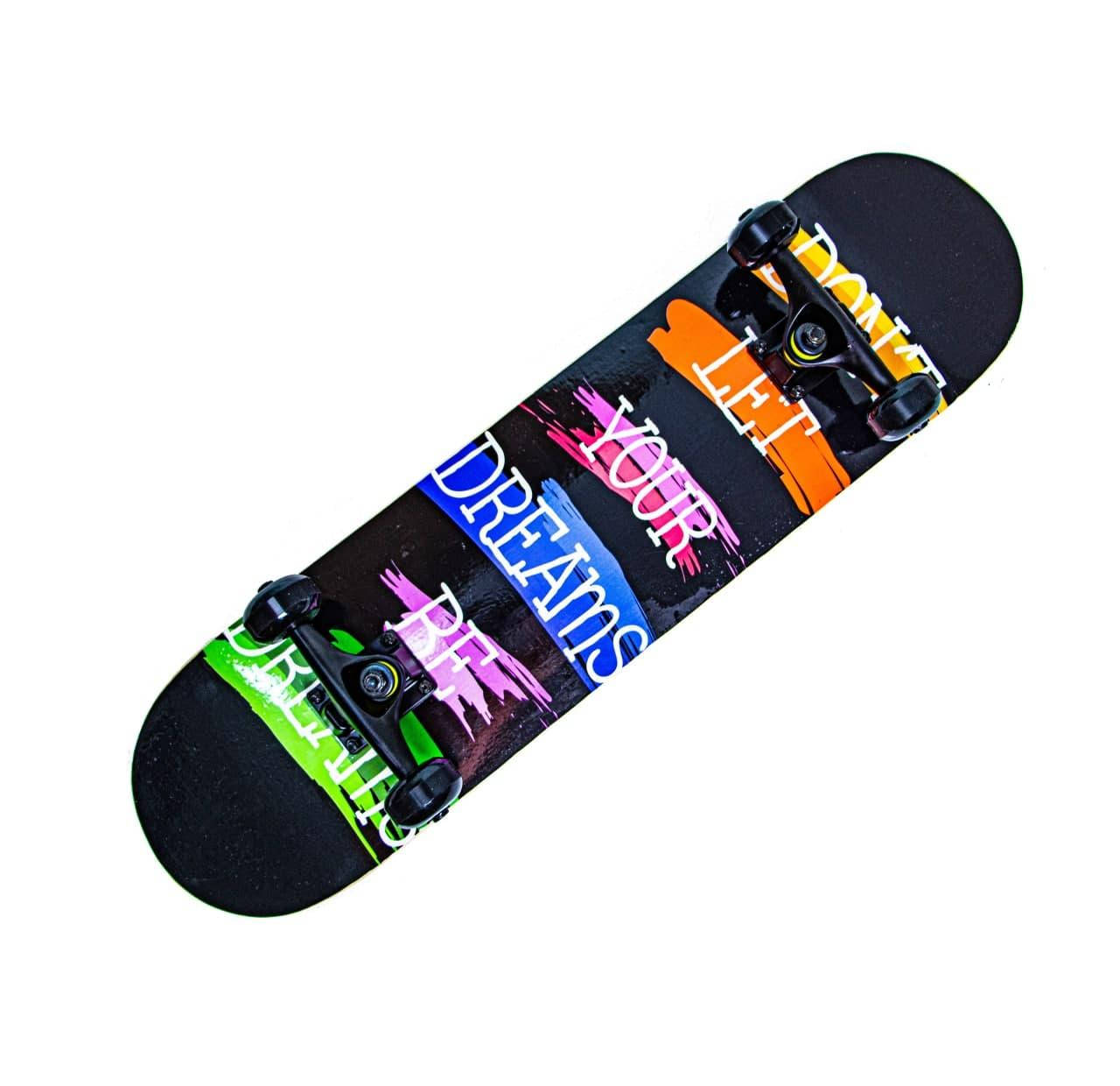 

Скейт Scale Sports "Dreams"
