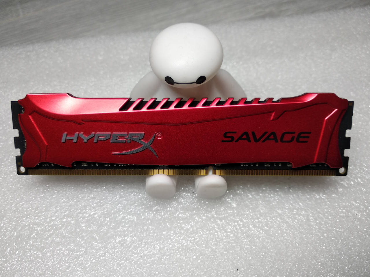 

Оперативная память 8gb Kingston HYPERX SAVAGE DDR3-1600Mhz PC3-12800U (Intel/AMD)