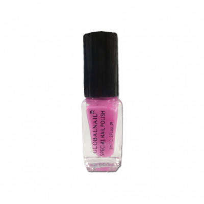 

Лак для стемпинга 6мл Pink, Розовый