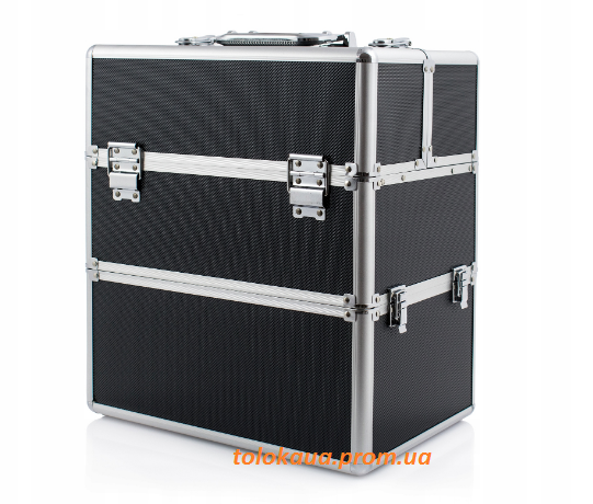 

Чемодан кейс для косметики SUNONE XL
