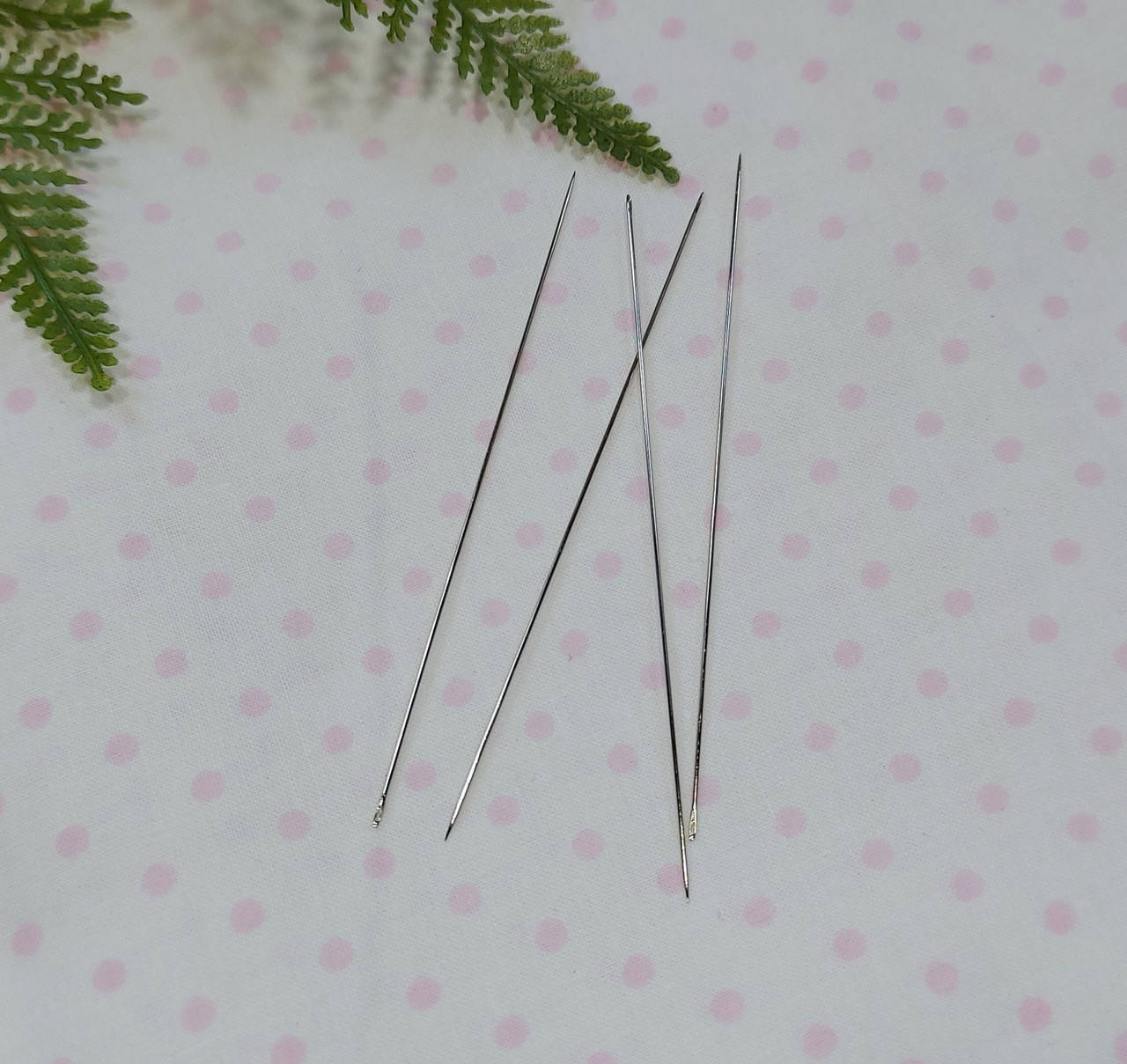 

Иголка, 10 см