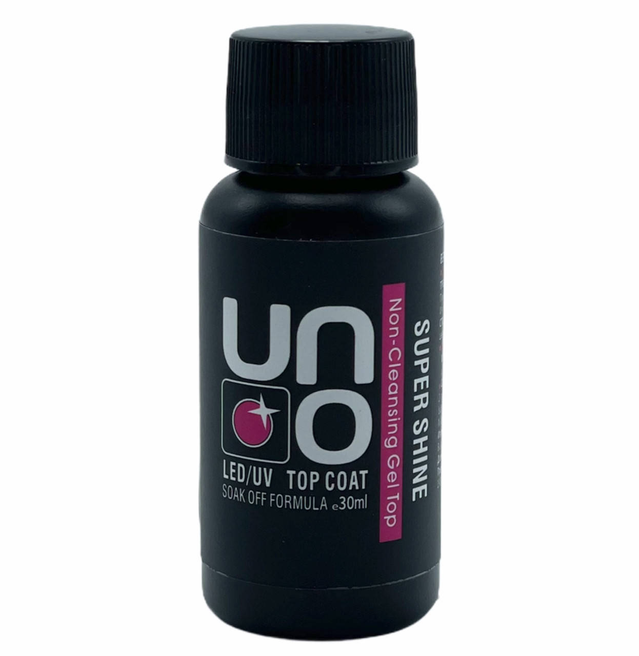 

Топ без липкого слоя UNO Super Shine Top, 30 мл.