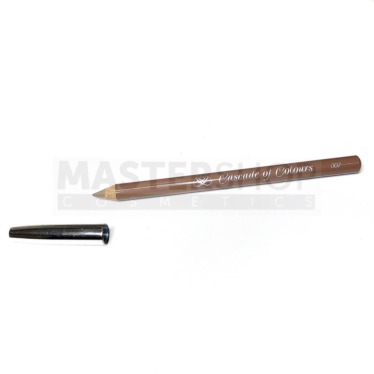 

Карандаш для бровей Cascade of Colours 007