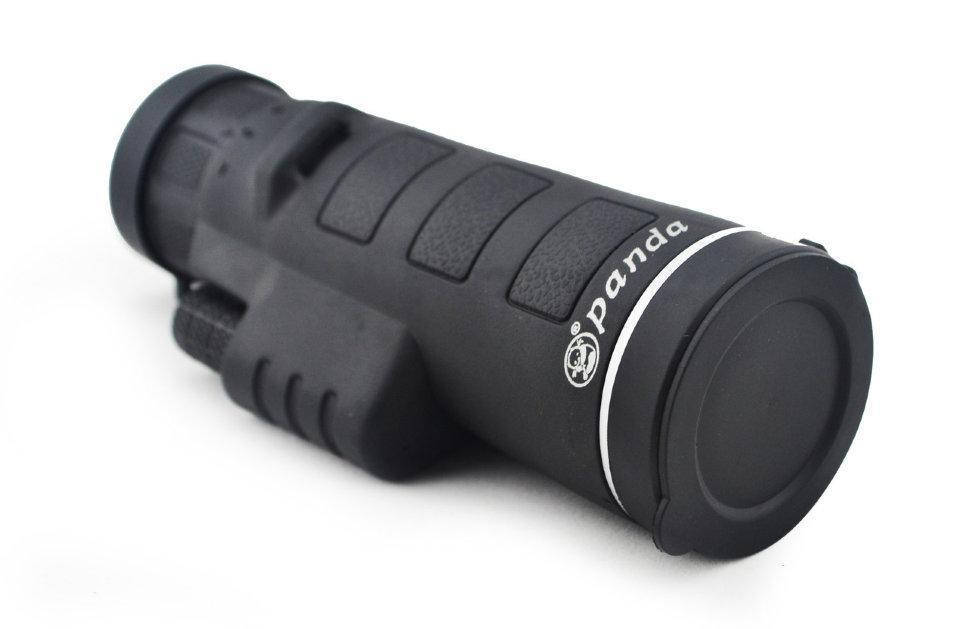 

Монокуляр 30 х 52 Panda, нет риска, Черный