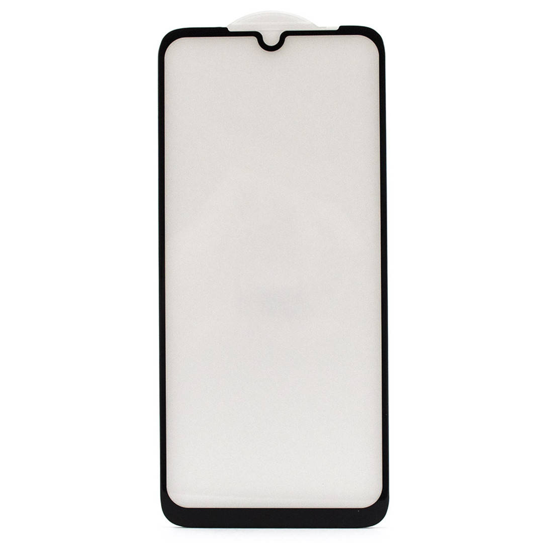 

Защитное стекло Walker Full Glue для Xiaomi Redmi Note 7 Черный