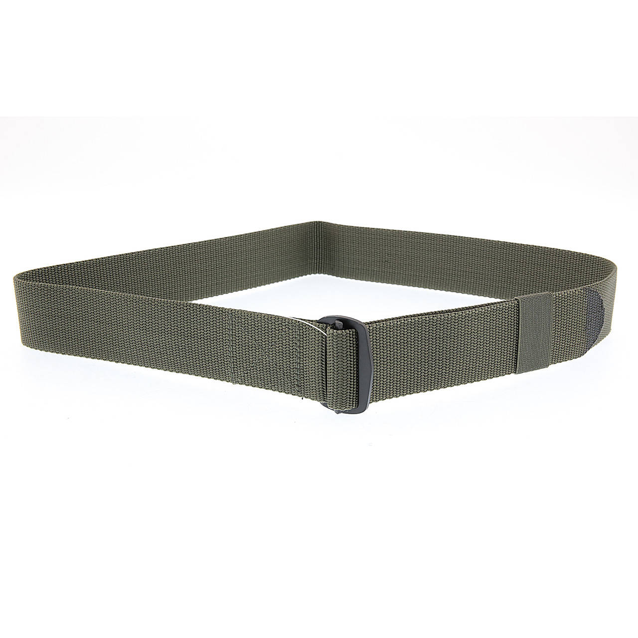 

Ремень тактический поясной MIL-TEC US BDU ARIGGER BELT OD 13119001, Оливковый