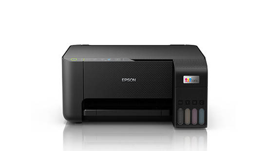 

МФУ Epson EcoTank L3250