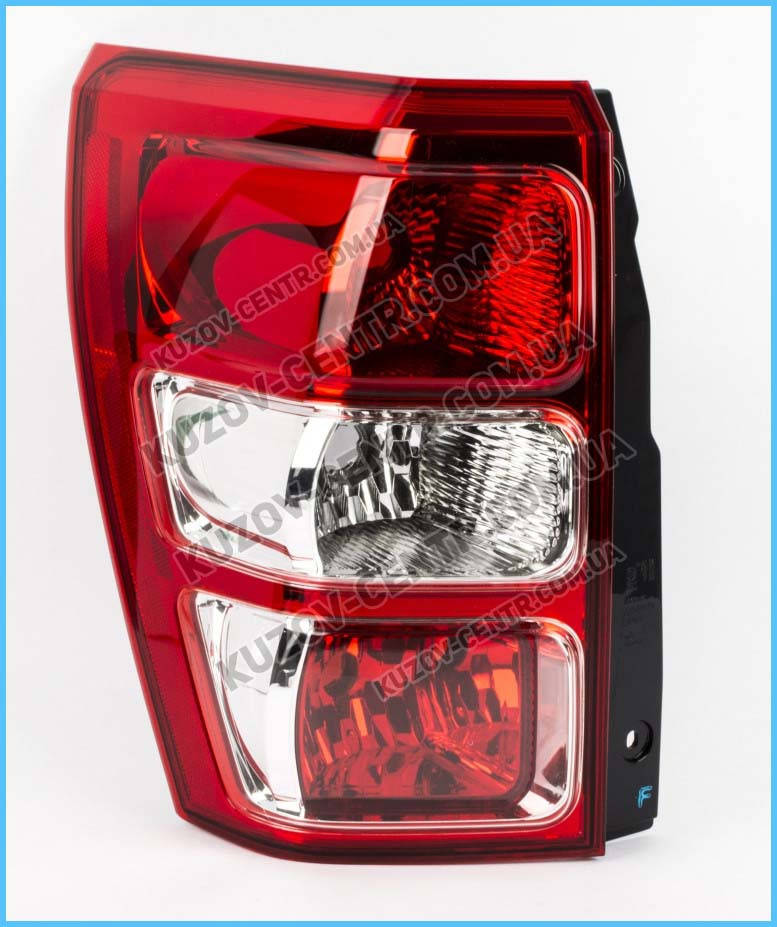 

Фонарь задний левый на Suzuki Vitara,Сузуки Витара 06-