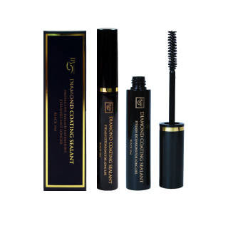 

Закрепитель I-Beauty 10мл. Чёрный
